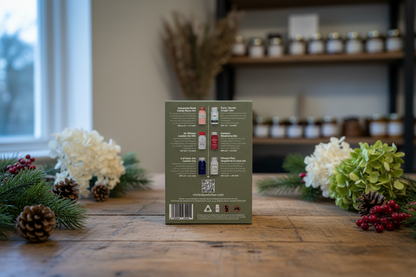 aluminibar® craft gin Collection | 6 × 5cl