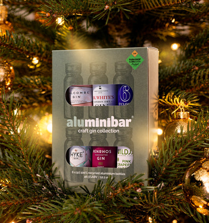A perfect gift for the eco conscious consimer this Christmas