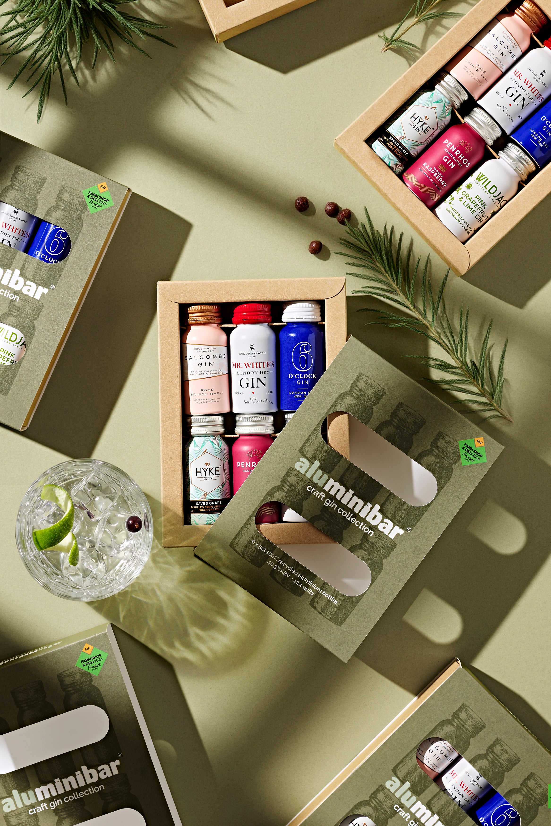 A unique eco-friendly gift for birthdays, anniversaries and Christmas